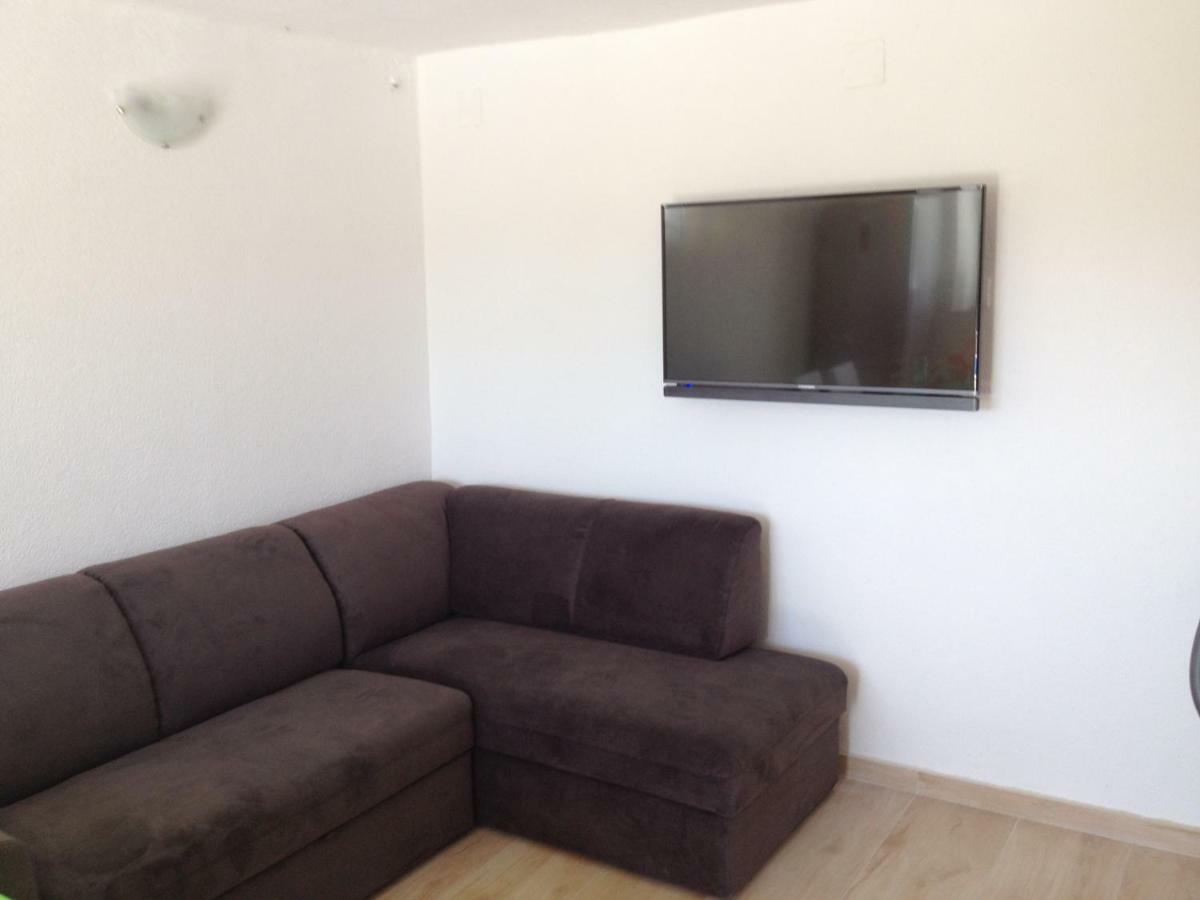House Sakarun With Swimming Pool Villa Veli Rat Exterior foto